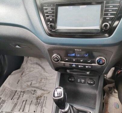 Used Hyundai i20 Active 2016 MT for sale in Ahmedabad 