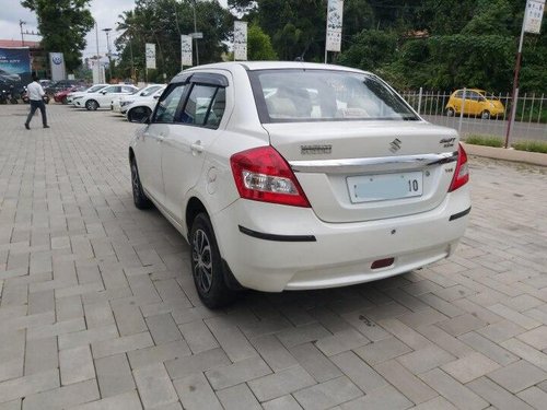 2014 Maruti Suzuki Swift Dzire MT for sale in Kottayam 