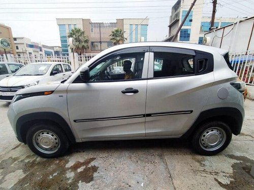 Used Mahindra KUV100 NXT 2018 MT for sale in Noida 