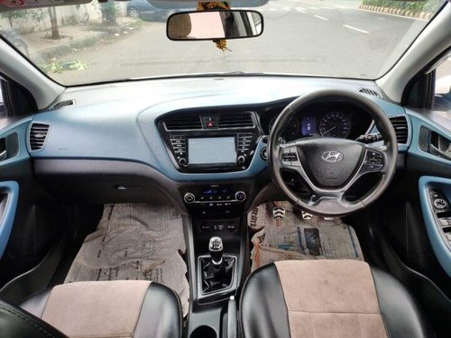 Used Hyundai i20 Active 2016 MT for sale in Ahmedabad 