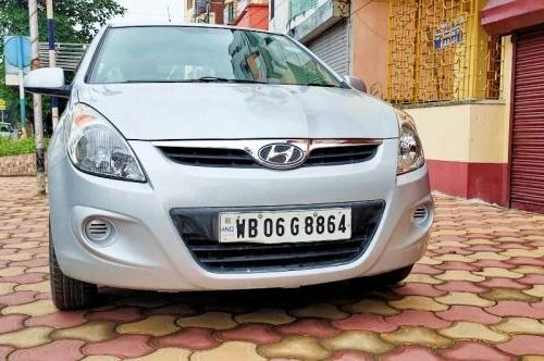 Used Hyundai i20 1.2 Magna 2011 MT for sale in Kolkata 