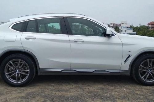 Used 2019 BMW X4 AT for sale in Chennai 