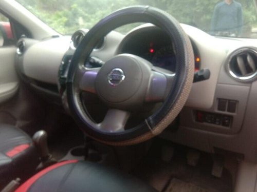 Used Nissan Micra Diesel XV Premium 2012 MT for sale in Agra 