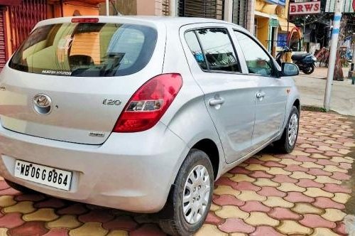 Used Hyundai i20 1.2 Magna 2011 MT for sale in Kolkata 