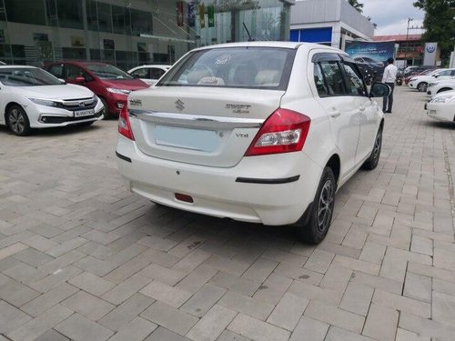 2014 Maruti Suzuki Swift Dzire MT for sale in Kottayam 