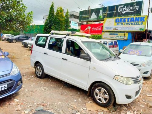 Used Chevrolet Enjoy TCDi LS 8 Seater 2013 MT in Pune 