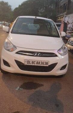 Used 2012 Hyundai i10 Era 1.1 MT for sale in New Delhi 