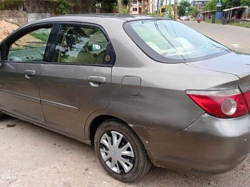 Used 2007 Honda City ZX GXi MT for sale in Kolkata 