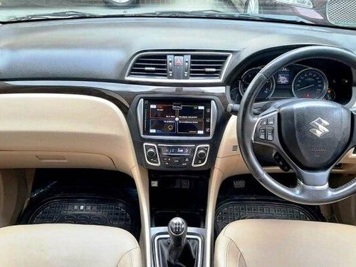 Used 2018 Maruti Suzuki Ciaz MT for sale in New Delhi 