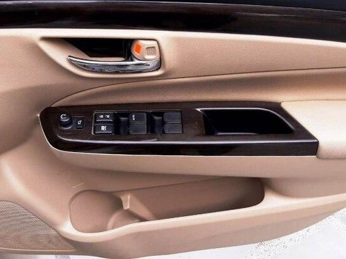 Used 2018 Maruti Suzuki Ciaz MT for sale in New Delhi 