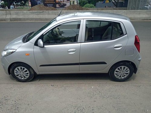 Used 2015 Hyundai i10 MT for sale in Chennai 