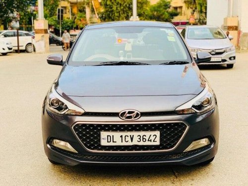 Used 2011 Hyundai Elite i20 MT for sale in New Delhi 