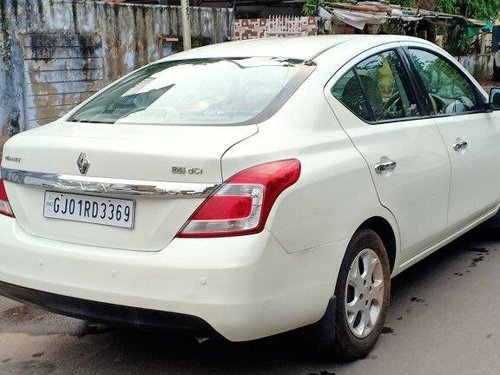 Used 2013 Renault Scala MT for sale in Ahmedabad 