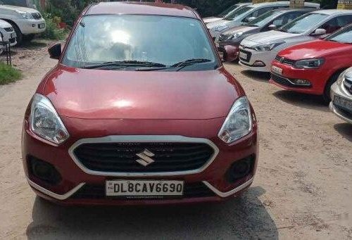 Used Maruti Suzuki Dzire 2018 MT for sale in Ghaziabad 