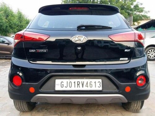 Used 2016 Hyundai i20 Active MT for sale in Ahmedabad 