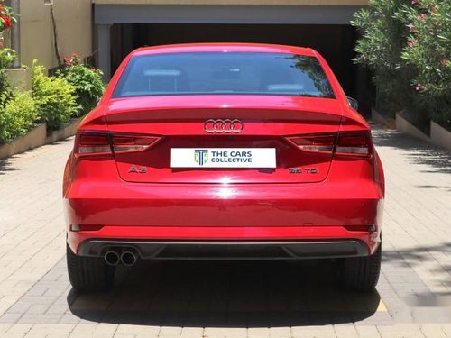 Used Audi A3 2019 AT for sale in Bangalore 