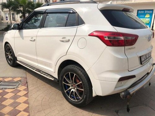 Used Hyundai Creta 1.4 CRDi S 2016 MT for sale in Faridabad 