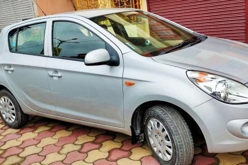 Used Hyundai i20 1.2 Magna 2011 MT for sale in Kolkata 