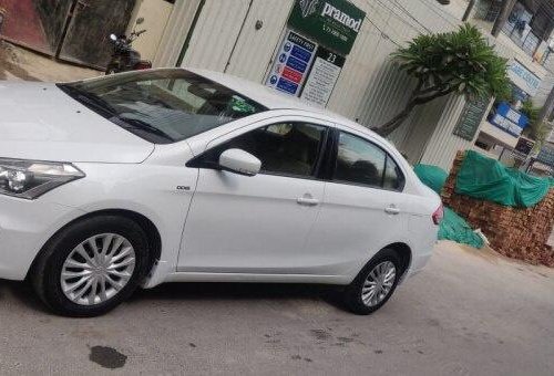 Used 2016 Maruti Suzuki Ciaz MT for sale in New Delhi 