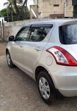 Used 2013 Maruti Suzuki Swift VDI MT for sale in Coimbatore 