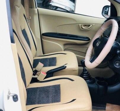 Used Honda Amaze E i-VTEC 2017 MT for sale in Surat 