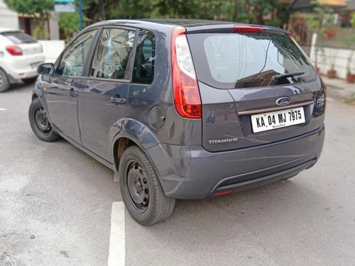 Used 2011 Ford Figo MT for sale in Bangalore 