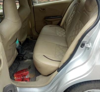 Used Honda Amaze 2014 MT for sale in Kolkata 