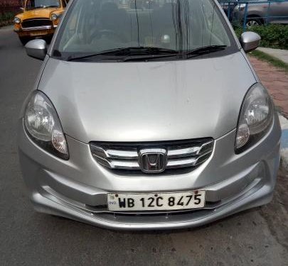 Used Honda Amaze 2014 MT for sale in Kolkata 