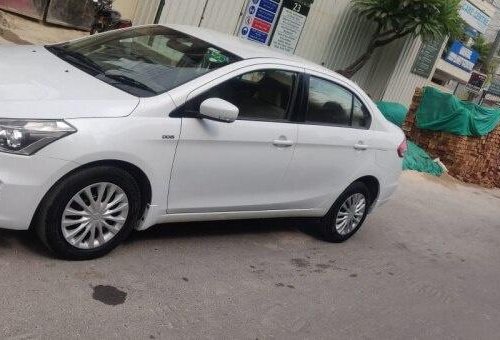 Used 2016 Maruti Suzuki Ciaz MT for sale in New Delhi 