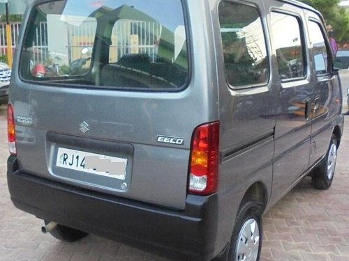 Used 2018 Maruti Suzuki Eeco MT for sale in Jaipur 