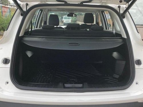 Used 2019 MG Hector MT for sale in New Delhi 