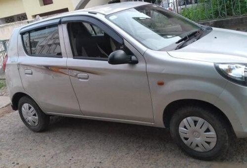 2015 Maruti Suzuki Alto 800 MT for sale in Patna 