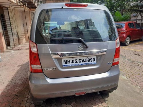 Used Maruti Suzuki Wagon R VXI 2016 AT for sale in Kalyan 