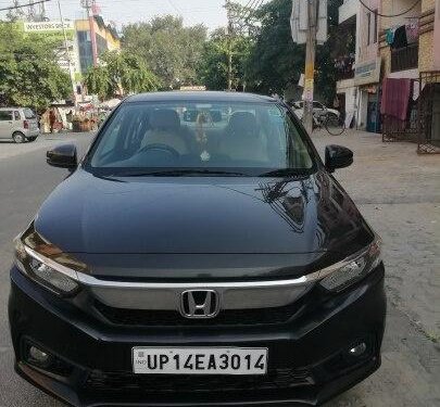 Used Honda Amaze 2019 AT for sale in Ghaziabad 