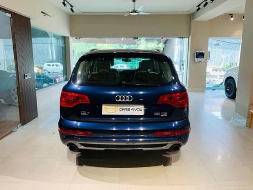 Used 2019 Audi Q7 AT for sale in New Delhi 