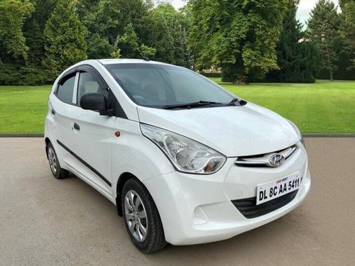 Used 2012 Hyundai Eon Magna Plus MT for sale in Gurgaon 