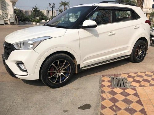 Used Hyundai Creta 1.4 CRDi S 2016 MT for sale in Faridabad 