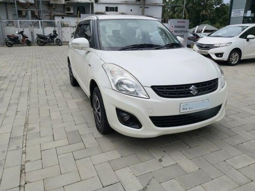 2014 Maruti Suzuki Swift Dzire MT for sale in Kottayam 