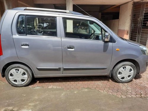 Used Maruti Suzuki Wagon R VXI 2016 AT for sale in Kalyan 