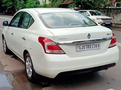 Used 2013 Renault Scala MT for sale in Ahmedabad 