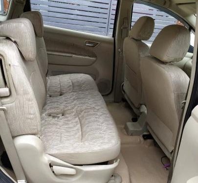 Used 2014 Maruti Suzuki Ertiga VXI MT for sale in Chennai 