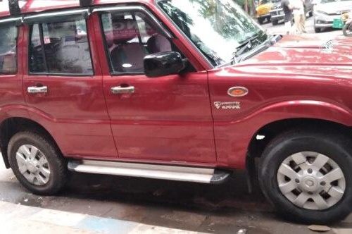 Used 2010 Mahindra Scorpio LX MT for sale in Kolkata 