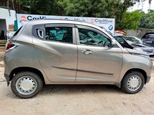 Used 2016 Mahindra KUV100 NXT MT for sale in Pune 