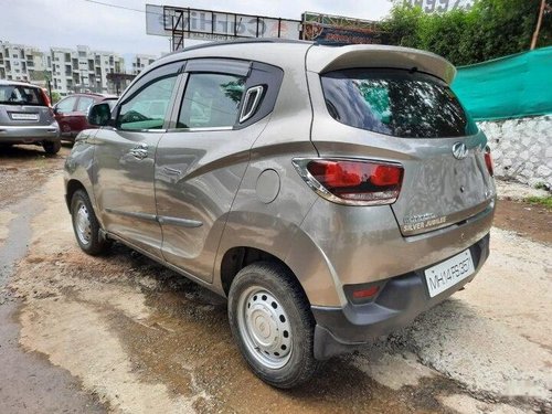 Used 2016 Mahindra KUV100 NXT MT for sale in Pune 