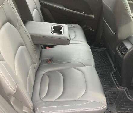 Used 2019 MG Hector MT for sale in New Delhi 