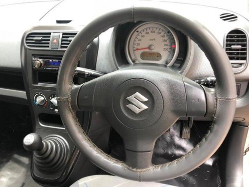 Used Maruti Suzuki Ritz 2012 MT for sale in Chennai 