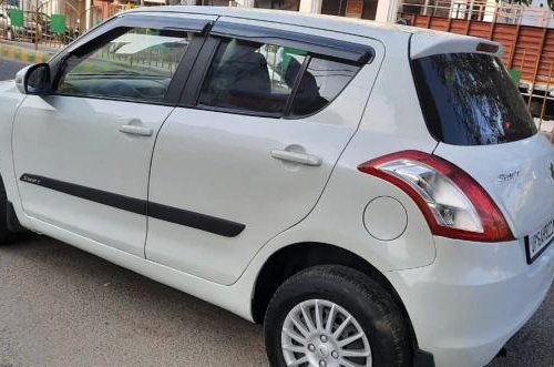 Used Maruti Suzuki Swift VXI 2012 MT for sale in Ghaziabad 