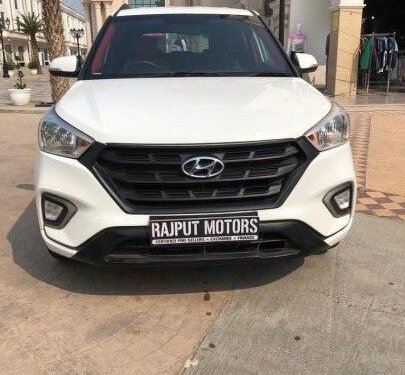 Used Hyundai Creta 1.4 CRDi S 2016 MT for sale in Faridabad 