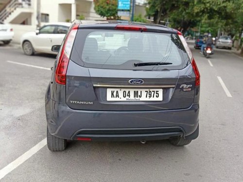 Used 2011 Ford Figo MT for sale in Bangalore 