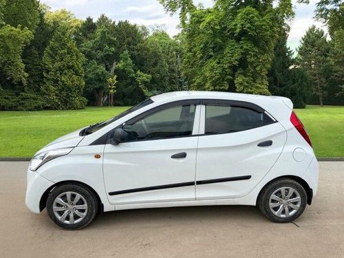 Used 2012 Hyundai Eon Magna Plus MT for sale in Gurgaon 